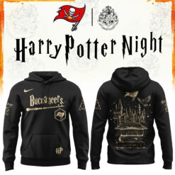Tampa Bay Football Harry Potter Limited Edition Tshirt V2