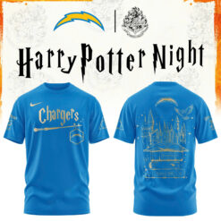 Los Angeles C Football Harry Potter Limited Edition Tshirt V2