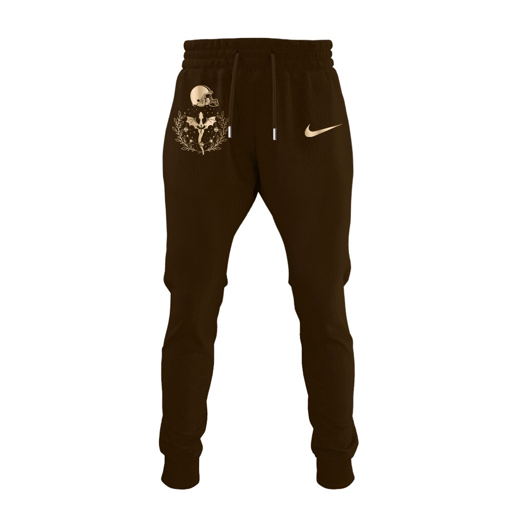 ’26 Cleveland Football x Dragon Wing Fantasy Night Limited Edition Hoodie H115 | Cap | Jogger v2 - Image 3