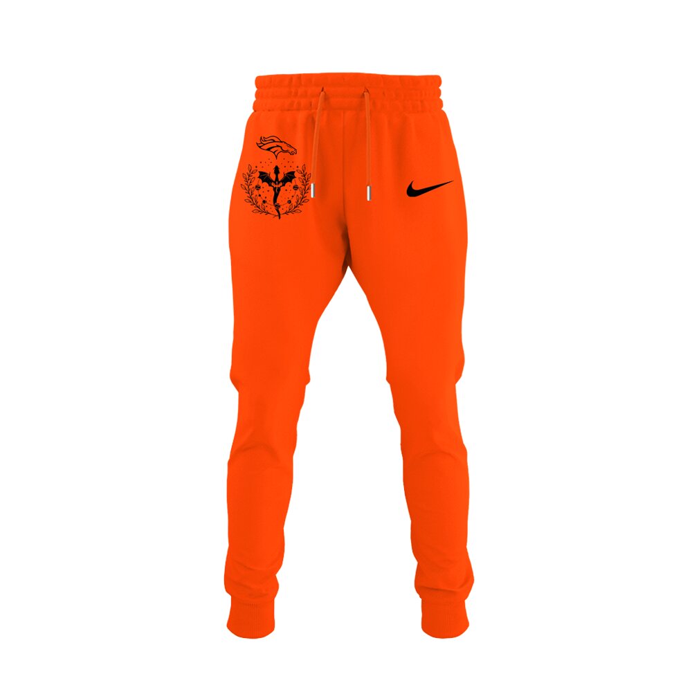'26 Denver Football x Dragon Wing Fantasy Night Edition H115 Hoodie | Jogger | Cap v2 - Image 3