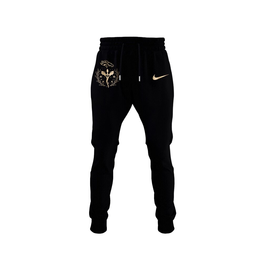 '26 Denver Football x Dragon Wing Fantasy Night Edition H115 Hoodie | Jogger | Cap - Image 3