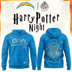 Los Angeles C Football Harry Potter Limited Edition Hoodie v2