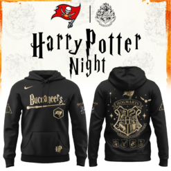 Tampa Bay Football Harry Potter Limited Edition Tshirt