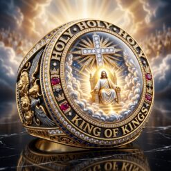 Kingdom Rings