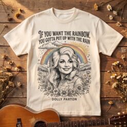 Dolly Parton Shirt