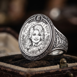 Dolly Parton Rings
