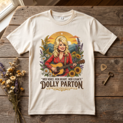 Alternative view of Dolly Parton Shirt