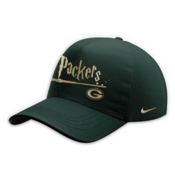 Alternative view of Green Bay Football Harry Potter Limited Edition Hoodie V2