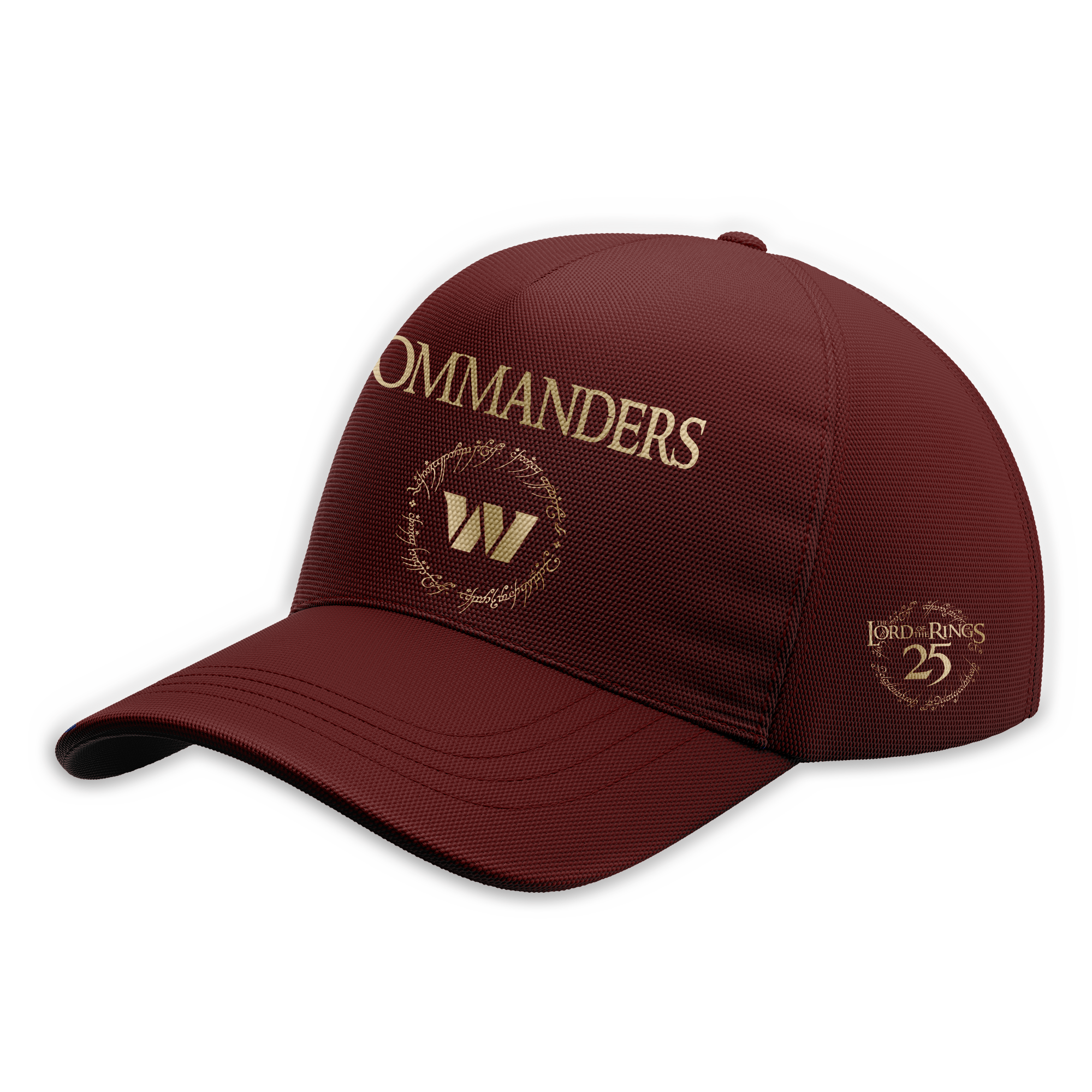 Washington Football The Lord of The Rings Limited Edition Tshirt v2 - Image 3