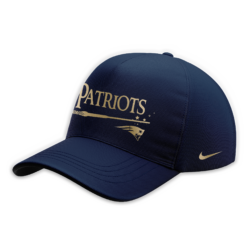 Alternative view of New England Football Harry Potter Limited Edition Hoodie V2