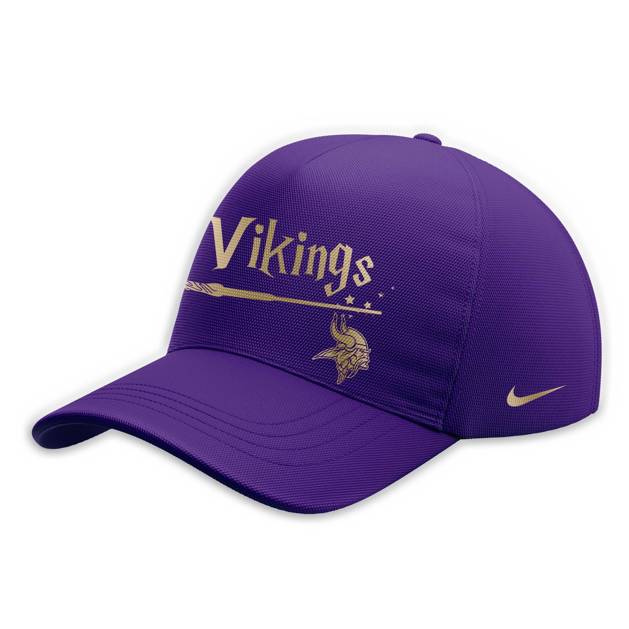 Minnesota Football Harry Potter Limited Edition Hoodie V2 - Image 2