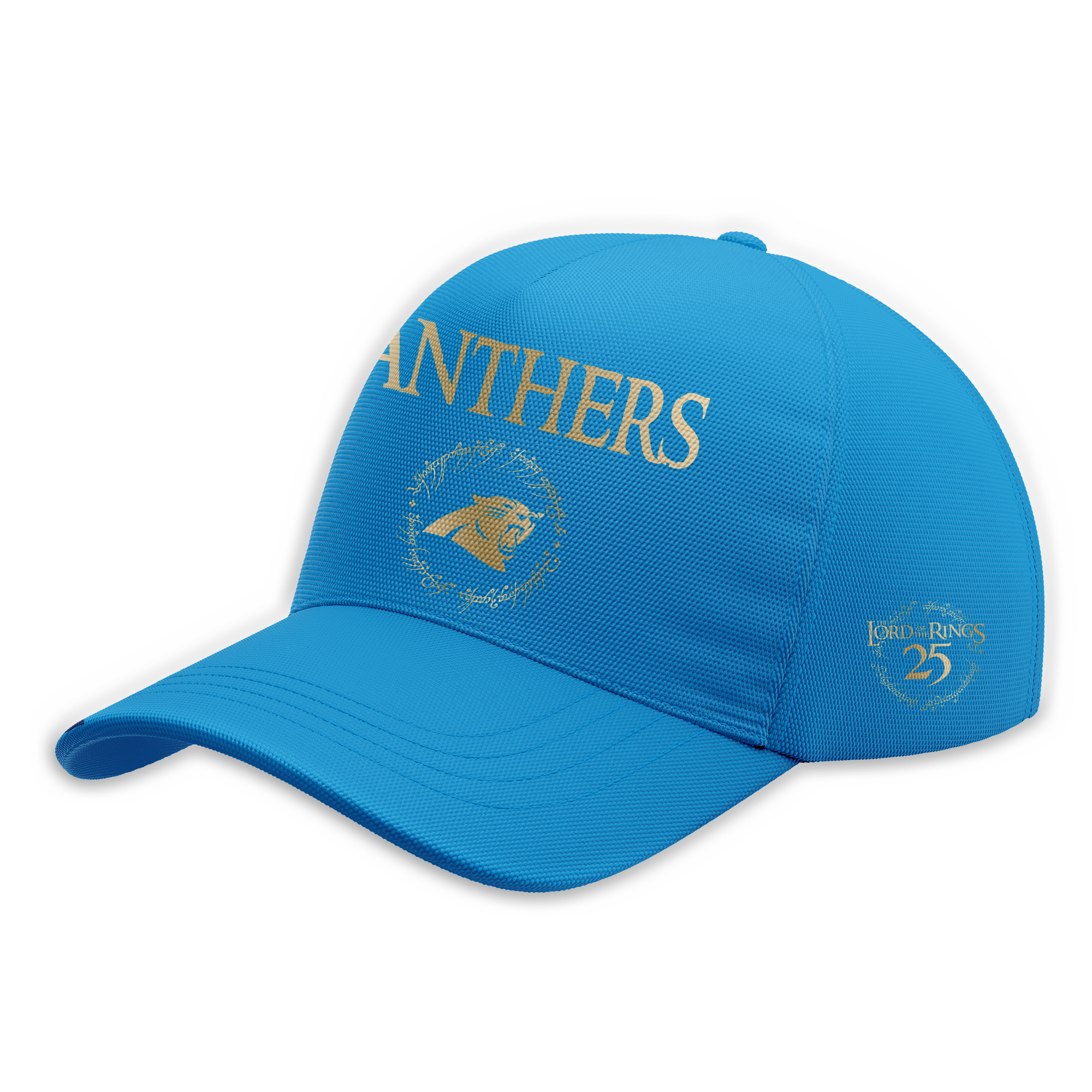 Carolina Football The Lord of The Rings Limited Edition Tshirt v2 - Image 2