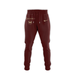 Alternative view of Washington Football The Lord of The Rings Limited Edition Hoodie H115 v2