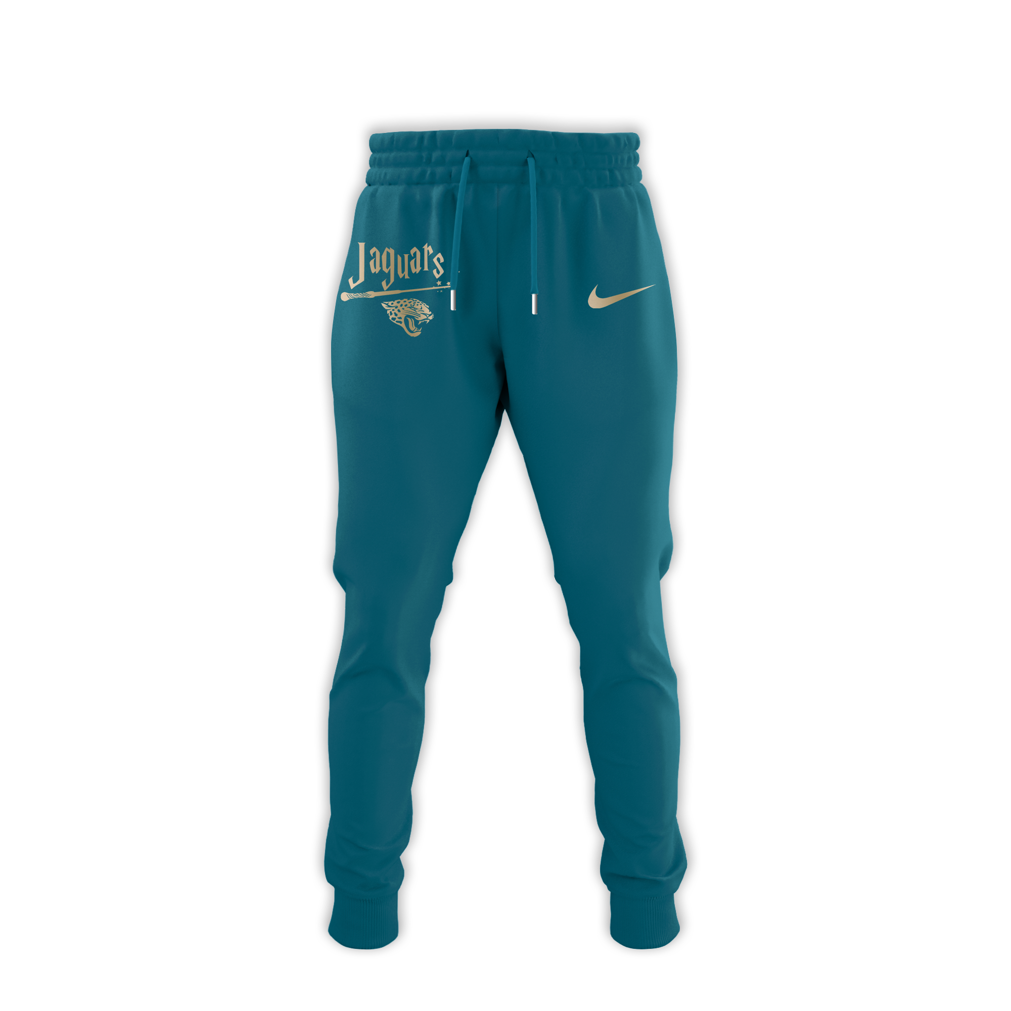 Jacksonville Football Harry Potter Limited Edition Hoodie v2 - Image 3