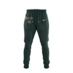Alternative view of Green Bay Football The Lord of The Rings Limited Edition Hoodie H115 v2