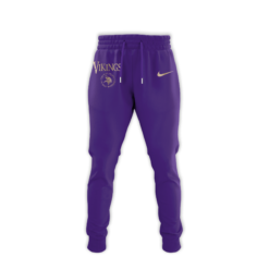Alternative view of Minnesota Football The Lord of The Rings Limited Edition Hoodie H115 v2