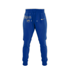 Alternative view of Los Angeles R Football The Lord of The Rings Limited Edition Hoodie H115 v2