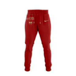 Alternative view of San Francisco Football The Lord of The Rings Limited Edition Hoodie H115 v2