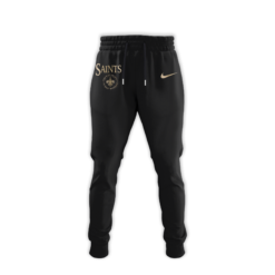 Alternative view of New Orleans Football The Lord of The Rings Limited Edition Hoodie