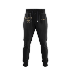 Alternative view of Atlanta Football The Lord of The Rings Limited Edition Hoodie
