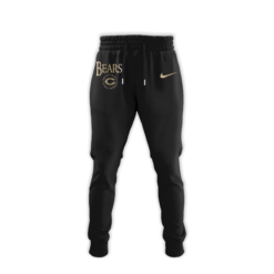 Alternative view of Chicago Football The Lord of The Rings Limited Edition Hoodie
