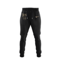 Alternative view of New York J Football The Lord of The Rings Limited Edition Hoodie