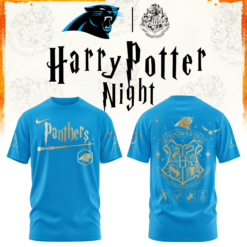 Carolina Football Harry Potter Limited Edition Tshirt v2