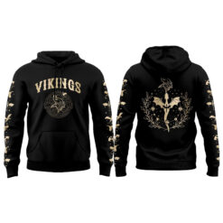 Alternative view of ’26 Minnesota Football x Dragon Wing Fantasy Night Limited Edition Hoodie | Jogger | Cap