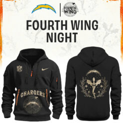 '26 Los Angeles Football x Dragon Wing Fantasy Night Edition H115 Hoodie | Jogger  | Cap