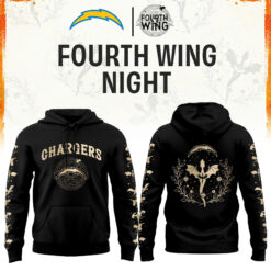 '26 Los Angeles Football x Dragon Wing Fantasy Night Night Limited Edition Hoodie | Jogger | Cap