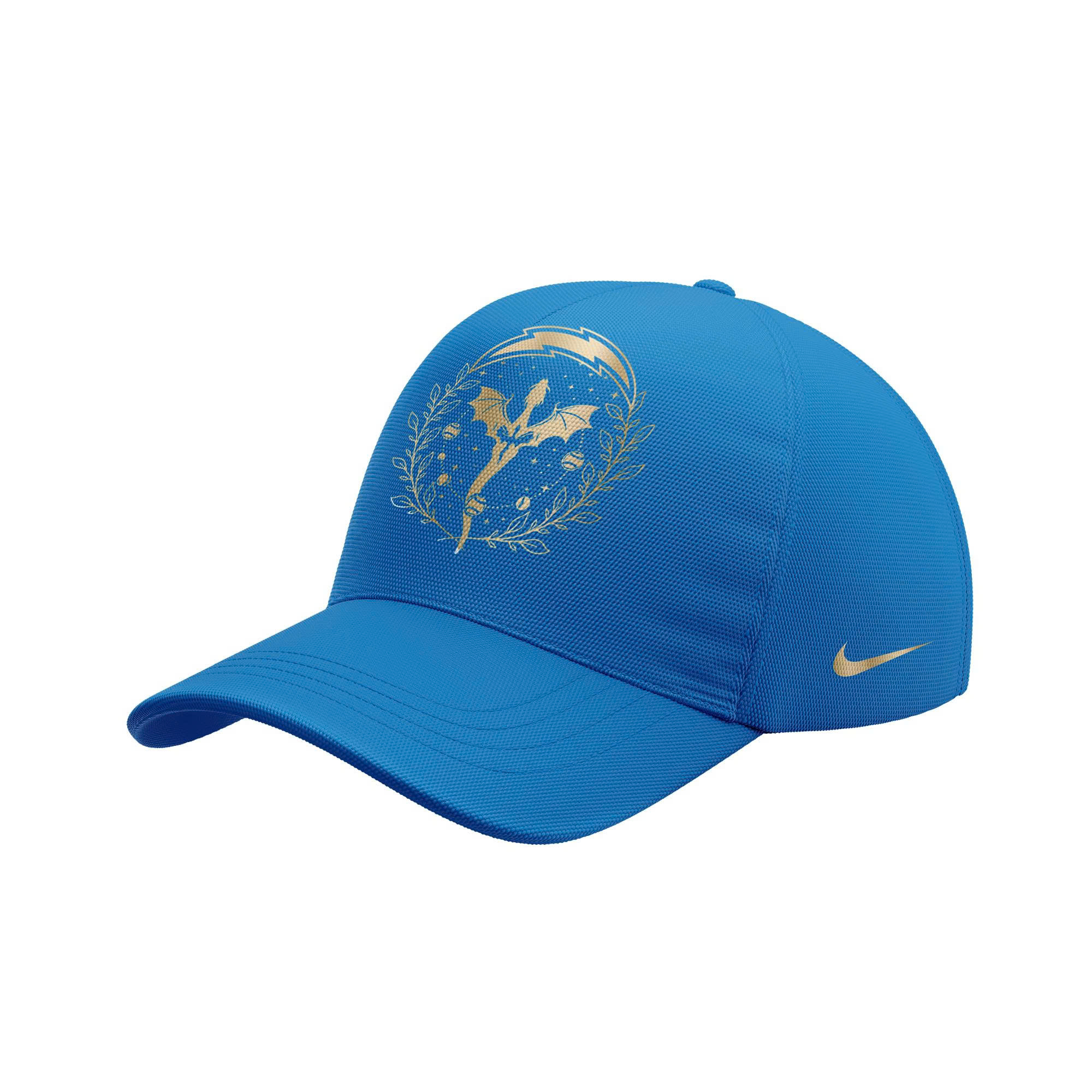 '26 Los Angeles Football x Dragon Wing Fantasy Night Edition Tshirt | Jogger | Cap v2 - Image 2