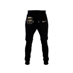 Alternative view of ’26 Seattle Football x Dragon Wing Fantasy Night Limited Edition Hoodie | Jogger | Cap