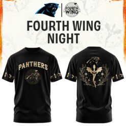 ’26 Carolina Football x Dragon Wing Fantasy Night Limited Edition Tshirt | Jogger | Cap
