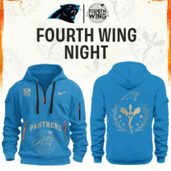 ’26 Carolina Football x Dragon Wing Fantasy Night Limited Edition Hoodie H115 | Cap | Jogger v2