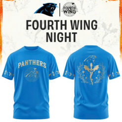 ’26 Carolina Football x Dragon Wing Fantasy Night Limited Edition Tshirt | Jogger | Cap v2