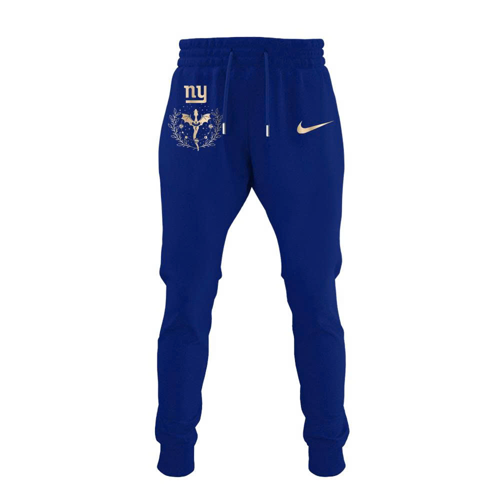 ’26 New York Football x Dragon Wing Fantasy Night Limited Edition Tshirt | Jogger | Cap v2 - Image 2