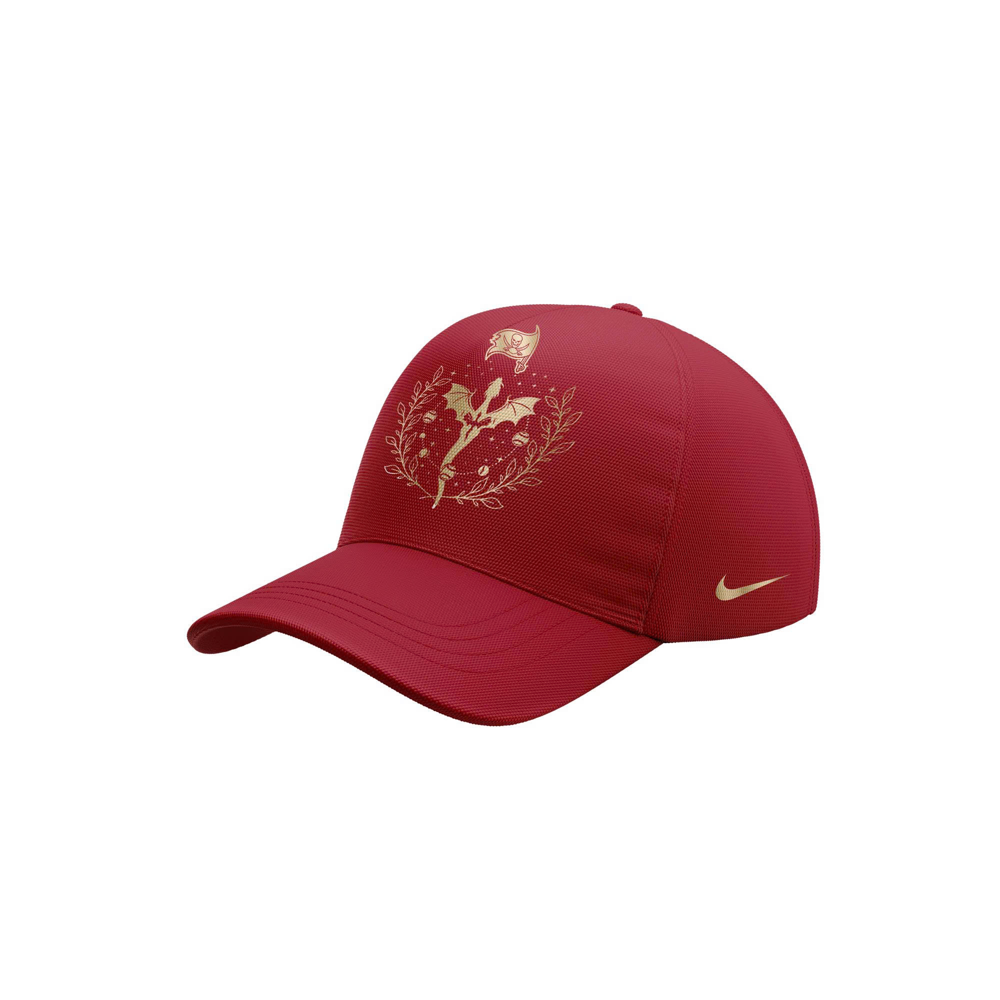 ’26 Tampa Bay Football x Dragon Wing Fantasy Night Limited Edition Tshirt | Jogger | Cap v2 - Image 3
