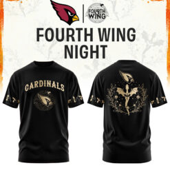’26 Arizona Football x Dragon Wing Fantasy Night Limited Edition Tshirt | Jogger | Cap