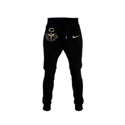 Alternative view of ’26 Chicago Football x Dragon Wing Fantasy Night Limited Edition Hoodie | Jogger | Cap