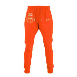 Alternative view of ’26 Cincinnati Football x Dragon Wing Fantasy Night Limited Edition Hoodie | Jogger | Cap v2