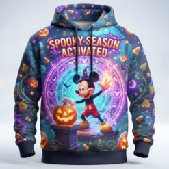 Spooky Season 1