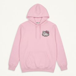 Alternative view of Trick or Treat Mummy Hoodie ⭐
