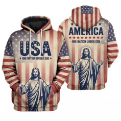Christian Hoodie