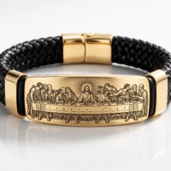 Alternative view of Kingdom Bands