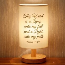 Alternative view of Lamp