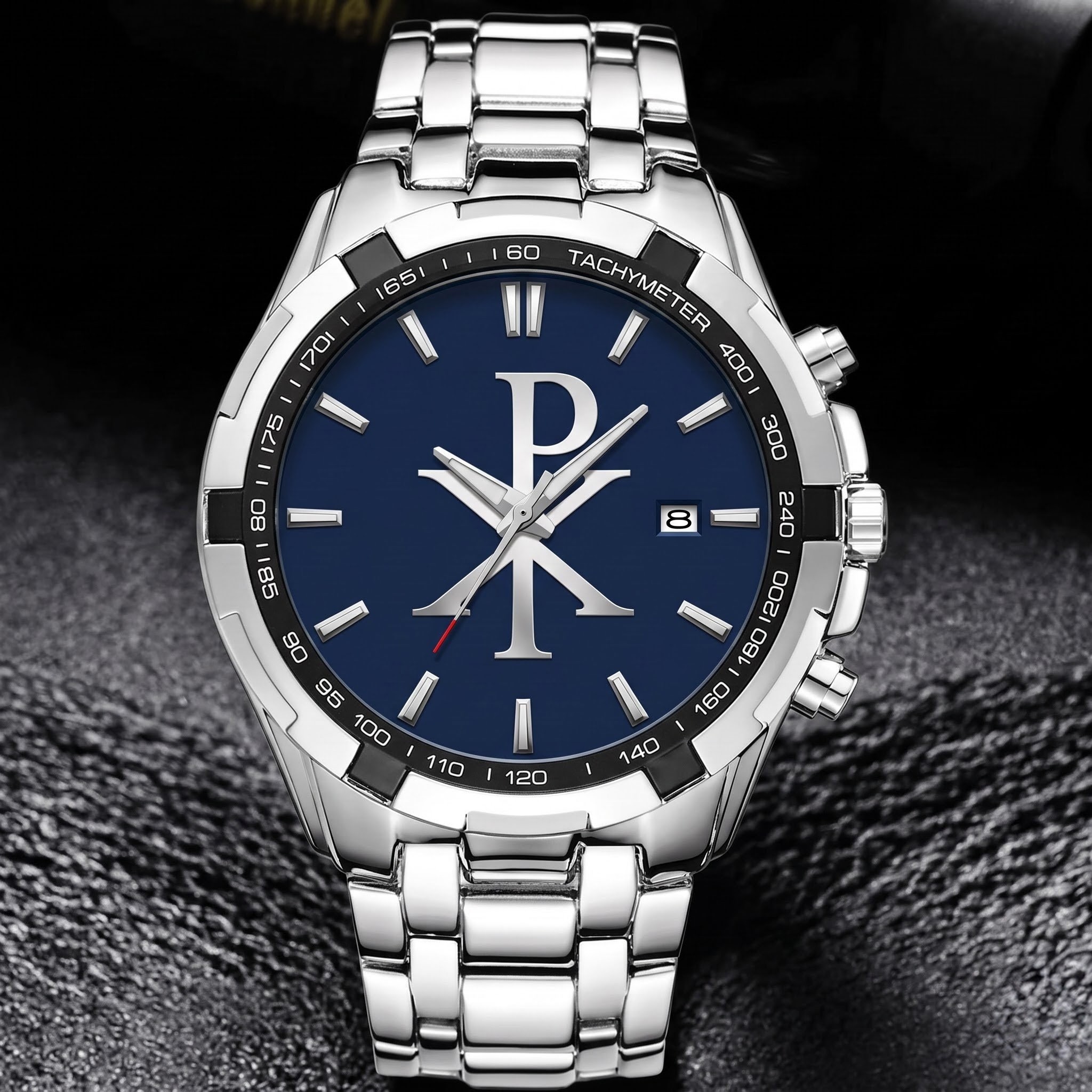 Men of Faith Watch - Image 7