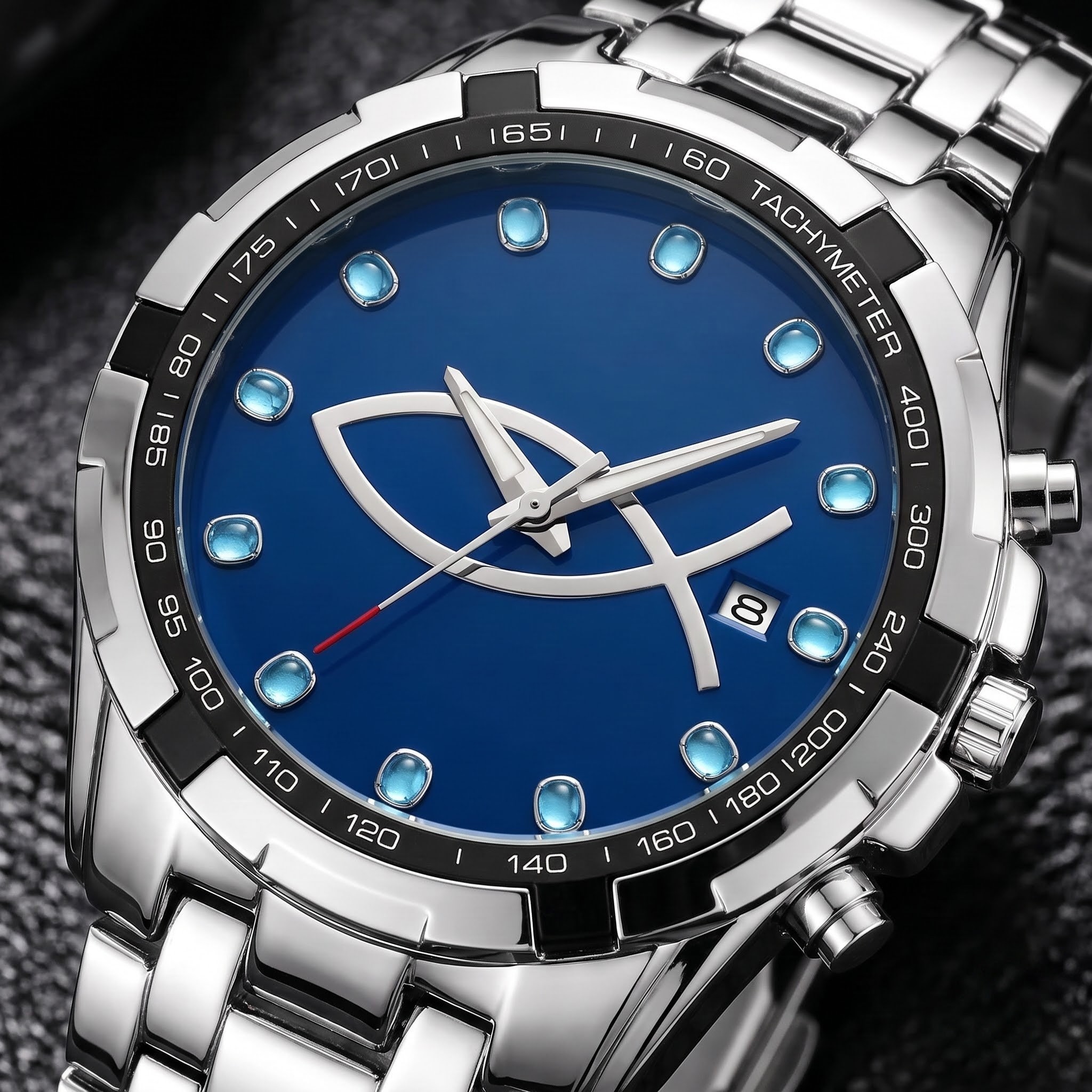 Men of Faith Watch - Image 5