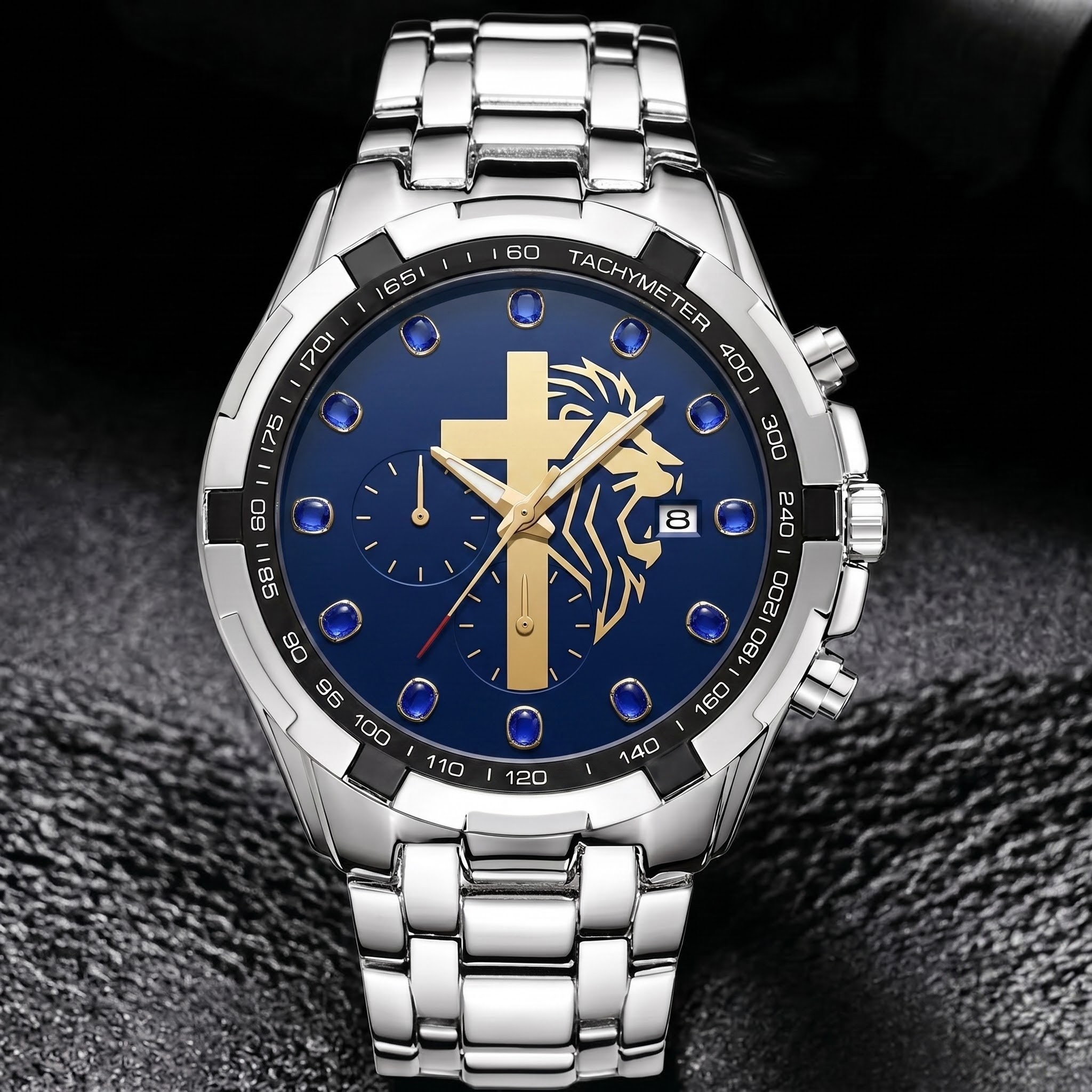 Men of Faith Watch - Image 8