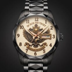 Alternative view of Faith & Freedom Watch