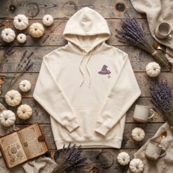 Alternative view of Sweet Like Poison Hoodie ⭐